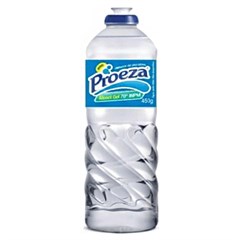 ALCOOL GEL PROEZA 70% 420GR