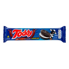 BISCOITO RECHEADO TODDY BAUNILHA 100G
