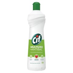 LIMPADOR MULTIUSO CIF ANTIBAC 500ML