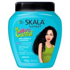 CREME DE TRATAMENTO SKALA MAIS CACHOS 1KG