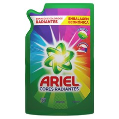     SABAO LIQ ARIEL CLASSICO 1,5L SACHET    