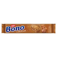     BISC NESTLE BONO DOCE DE LEITE 100G 