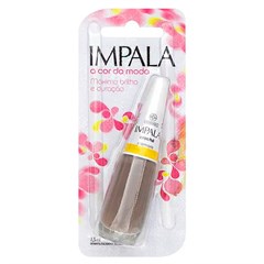 ESMALTE IMPALA CREMOSO CROCHÊ BLISTER 7,5ML