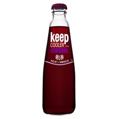 KEEP COOLER CLASSIC AÇAÍ HIBISCO 275ML 275ML