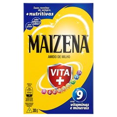 MAIZENA VITA + 200G