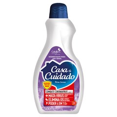 DESINF CASA E CUIDADO BRISA SERENA 500ML