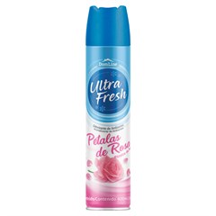 PURIF AR ULTRA FRESH PETALAS ROSAS 400ML