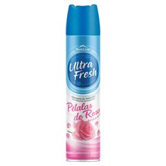 PURIF AR ULTRA FRESH PETALAS ROSAS 400ML