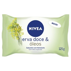 PF SAB NIVEA 125G ERVA DOCE