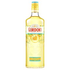 GIN GORDONS SICILIANO LEMON 700ML