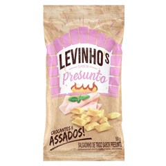 SALGADINHO LEVINHOS PRESUNTO 50G