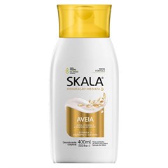 HIDRATANTE CORPORAL SKALA AVELÃ 400ML