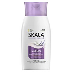 HIDRATANTE CORPORAL SKALA LAVANDA 400ML