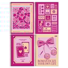 PP CAD FOR CD UNIV COST PINK POWER 80F