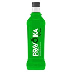 COQUETEL PRAVÓIKA MENTA COM LIMÃO 500ML