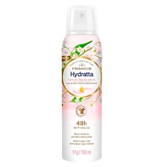 DESODORANTE AEROSSOL FRANCIS BEAUTY YLANG 150ML