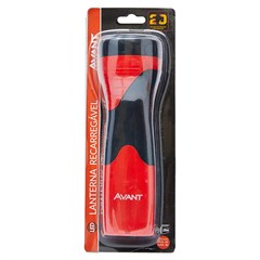 LANT AVANT LED REC 1W BRAN 6500K BIV