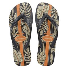 SAND HAV MASC ALOHA GRAFITE 39/0