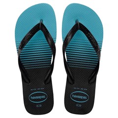 SAND HAV MASC TOP BASIC PTO AZUL 41/2