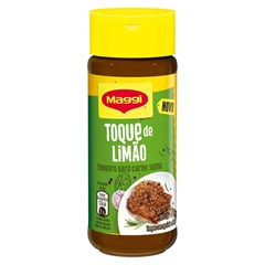     TEMP MAGGI CARNE SUINA 85G  