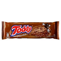 COOKIES TODDY CHOCOLATE 57G
