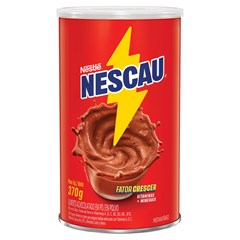    ACHOC NESCAU PO 370G    