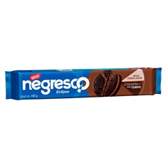 BISCOITO RECHEADO NESTLÉ NEGRESCO ECLIPSE 100G