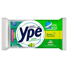 SABAO BR YPE FRESH GLICERINADO 5X180G