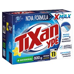 SABAO PO TIXAN PRIMAVERA 800G