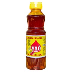 AZEITE DE DENDÊ YAO 200ML