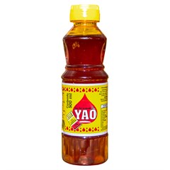 AZEITE DE DENDÊ YAO 500ML