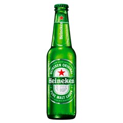 CERVEJA HEINEKEN LONG NECK 330ML