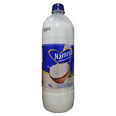 LEITE DE COCO NAMESA PET 500ML
