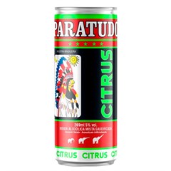     BB PARATUDO CITRUS LATA 269ML   