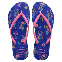 SAND HAV SLIM ROMANCE AZUL NAVAL 37/38