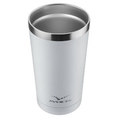     COPO TERM INVICTA BRANCO S/TAMPA 500ML  