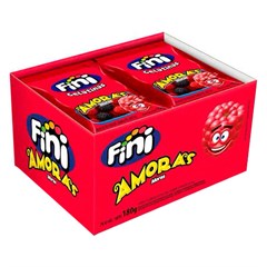 BALA GELATINOSA FINI AMORA 15G