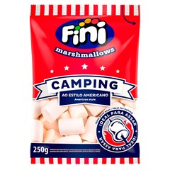 MARSHMALLOW FINI CAMPING PARA ASSAR 250G
