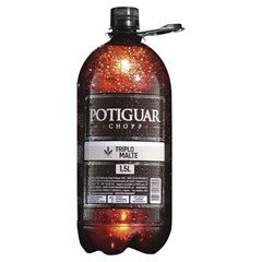 CHOPP TRIPLO MALTE POTIGUAR 1,5L