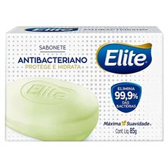 PF SAB ELITE ANTIBACTERIANO 85G