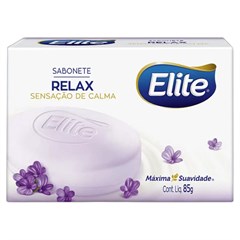 PF SAB ELITE RELAX 85G
