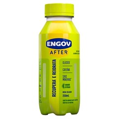 ENGOV AFTER CITRUS 250ML