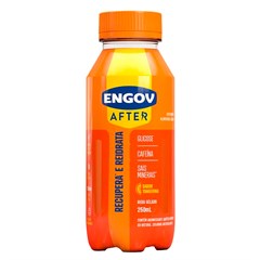 ENGOV AFTER TANGERINA 250ML