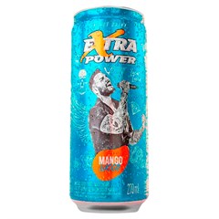 ENERGÉTICO EXT POWER MANGA LATA 270ML