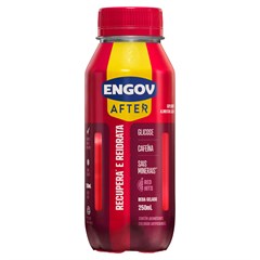 ENGOV AFTER RED HITS 250ML