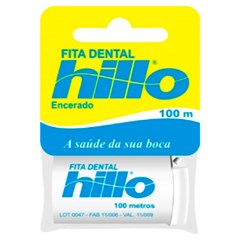 FITA DENTAL HILLO 100M
