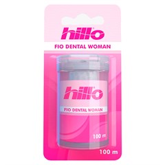 FIO DENTAL HILLO WOMAN 100M