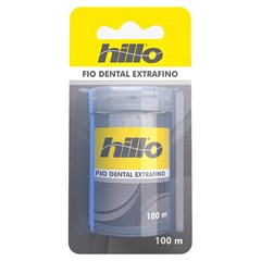 PF FIO DENTAL HILLO EXTRA FINO 100MTS