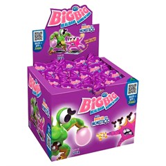 CHICLETE BIG BIG UVA 315G