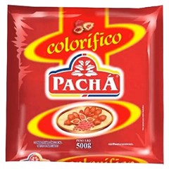 COLORÍFICO PACHÁ 500G